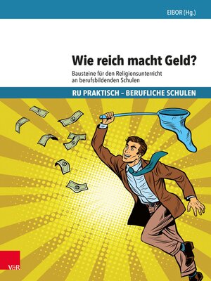 cover image of Wie reich macht Geld?